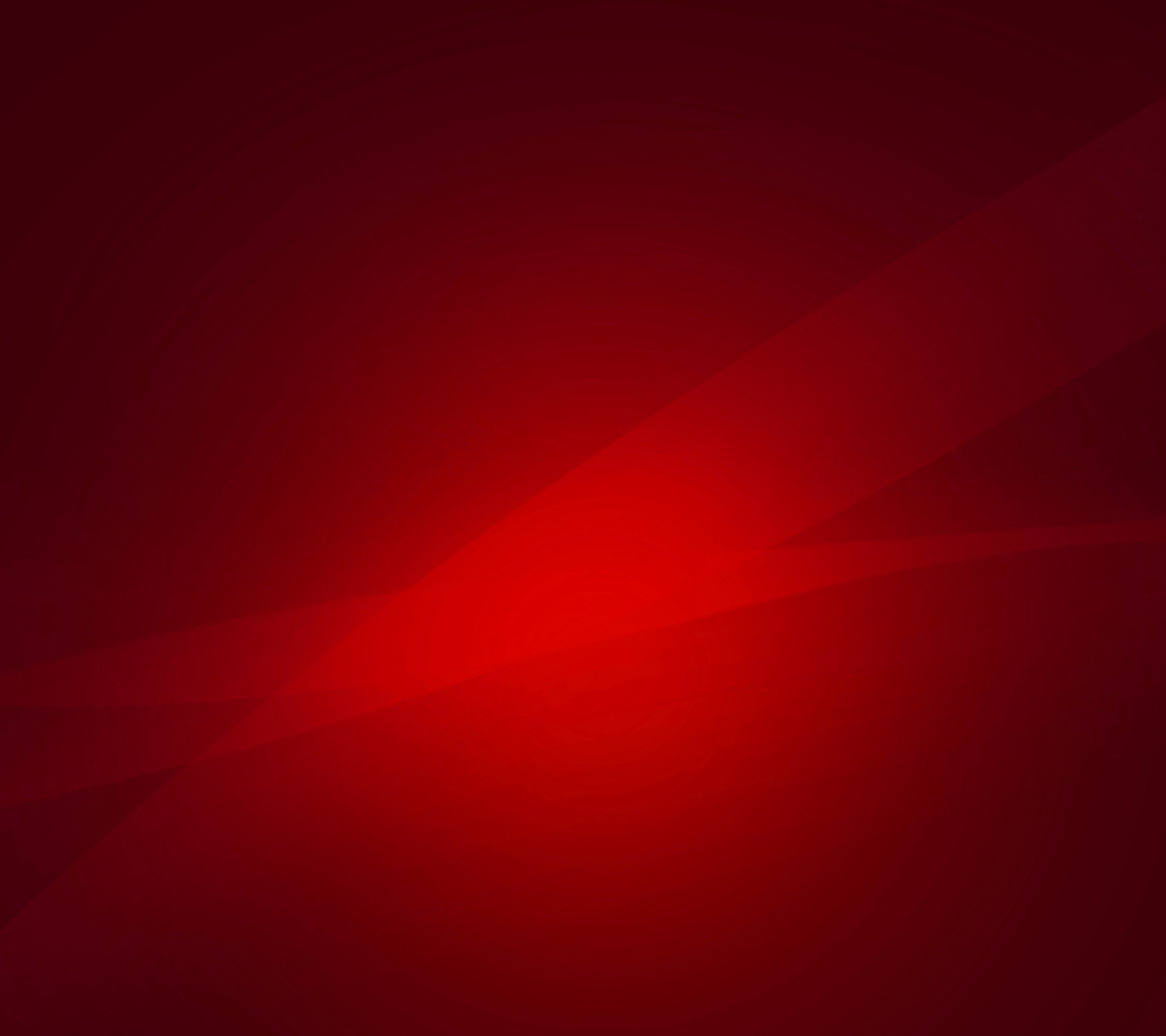 Abstract red background